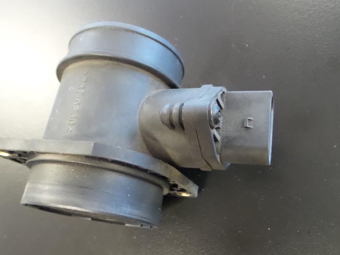 Gebrauchte Luftmengenmesser Seat Leon (1M1) 1.8 20V Turbo Preis € 45,00 Margenregelung angeboten von A.T.S. van de Wiel