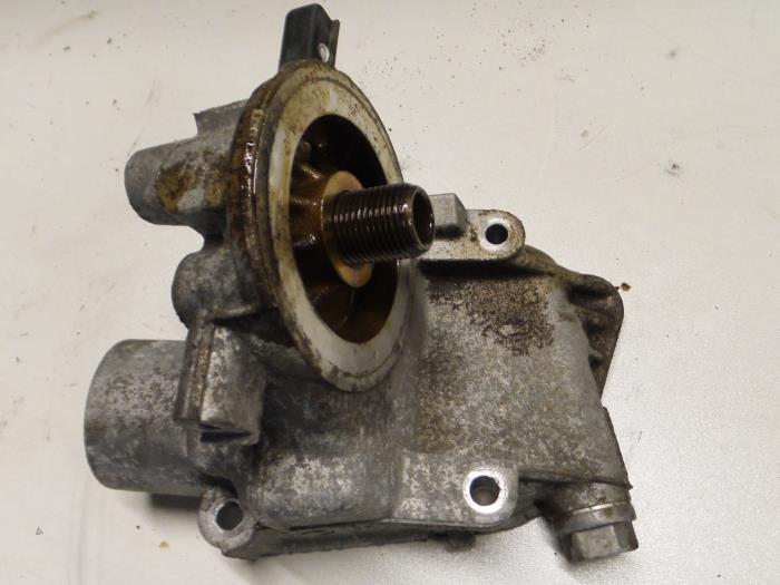 Gebrauchte Ölfiltergehäuse Seat Leon (1P1) 1.6 Preis € 45,00 Margenregelung angeboten von A.T.S. van de Wiel