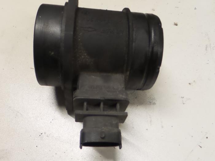 Gebrauchte Luftmengenmesser Alfa Romeo GT (937) 1.9 JTD 16V Multijet Preis € 55,00 Margenregelung angeboten von A.T.S. van de Wiel