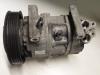 Air conditioning pump from a Alfa Romeo GT (937), 2003 / 2010 1.9 JTD 16V Multijet, Compartment, 2-dr, Diesel, 1.910cc, 110kW (150pk), FWD, 937A5000, 2003-11 / 2010-09, 937CXN1B 2007