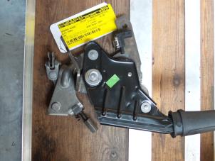 Used Parking brake lever Alfa Romeo 159 Price € 30,00 Margin scheme offered by A.T.S. van de Wiel