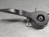 Height-adjustable seat frame from a Alfa Romeo MiTo (955) 1.3 JTDm 16V 2010