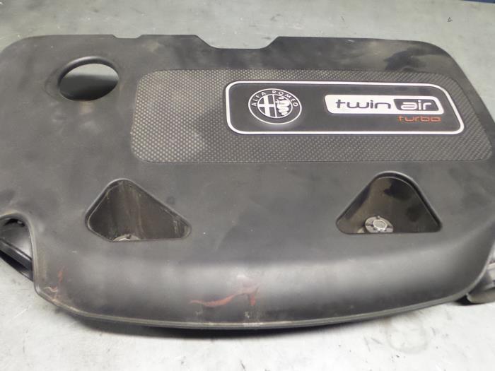 Gebrauchte Luftfiltergehäuse Alfa Romeo Mito Preis € 45,00 Margenregelung angeboten von A.T.S. van de Wiel