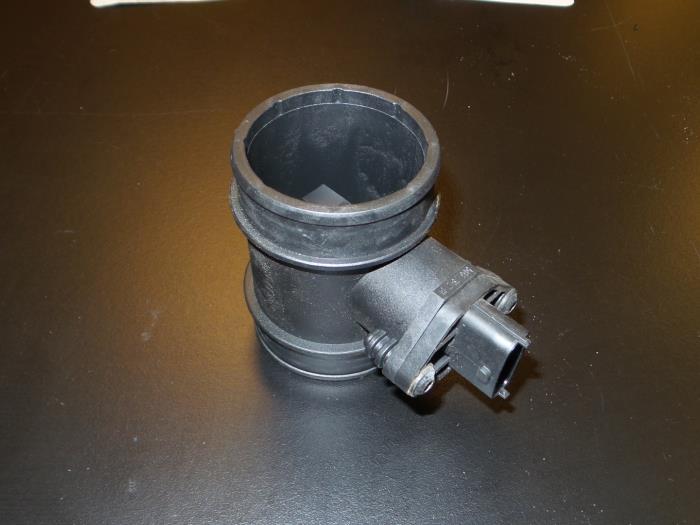Gebrauchte Luftmengenmesser Alfa Romeo 147 (937) 2.0 Twin Spark 16V Preis € 30,00 Margenregelung angeboten von A.T.S. van de Wiel