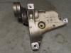 Air conditioning bracket from a Seat Leon (1P1) 1.2 TSI 2011