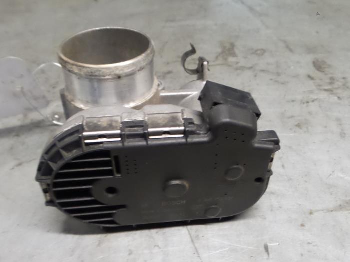 Gebrauchte Drosselklappengehäuse Alfa Romeo MiTo (955) 1.4 Turbo Multi Air 16V Preis € 25,00 Margenregelung angeboten von A.T.S. van de Wiel