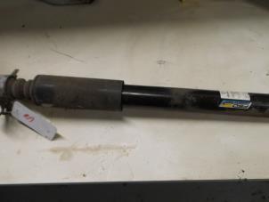 Used Rear shock absorber rod, right Alfa Romeo MiTo (955) 1.4 Turbo Multi Air 16V Price € 35,00 Margin scheme offered by A.T.S. van de Wiel