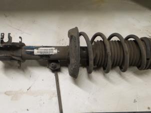 Used Front shock absorber rod, left Alfa Romeo MiTo (955) 1.4 Turbo Multi Air 16V Price € 65,00 Margin scheme offered by A.T.S. van de Wiel