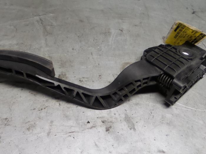 Begagnade Gaspedalsensor Alfa Romeo MiTo (955) 1.4 Turbo Multi Air 16V Pris € 65,00 Marginaltabell erbjuds av A.T.S. van de Wiel