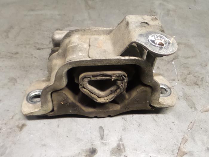 Gebrauchte Motorlager Alfa Romeo MiTo (955) 1.4 Turbo Multi Air 16V Preis € 45,00 Margenregelung angeboten von A.T.S. van de Wiel