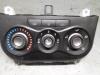 Alfa Romeo MiTo (955) 1.4 Turbo Multi Air 16V Panel de control de calefacción