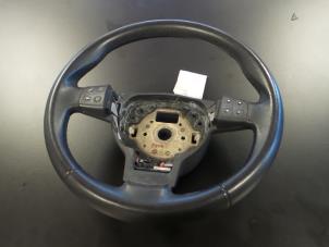 Usagé Volant Seat Leon (1P1) 2.0 TDI 16V Prix € 65,00 Règlement à la marge proposé par A.T.S. van de Wiel