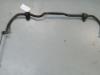 Front anti-roll bar from a Seat Altea (5P1) 2.0 TDI 16V 2007