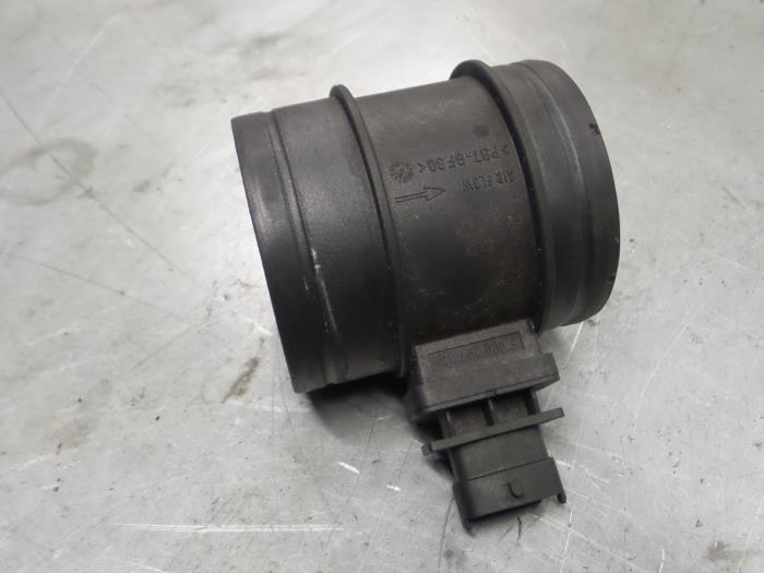 Gebrauchte Luftmengenmesser Alfa Romeo 159 Sportwagon (939BX) 2.4 JTDm 20V Preis € 40,00 Margenregelung angeboten von A.T.S. van de Wiel