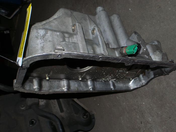 Used Sump Alfa Romeo 156 (932) 1.9 JTD Price € 65,00 Margin scheme offered by A.T.S. van de Wiel