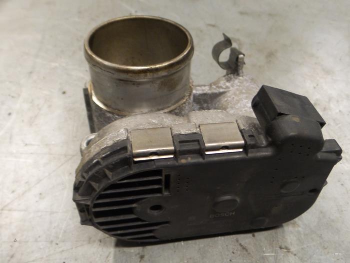Gebrauchte Drosselklappengehäuse Alfa Romeo MiTo (955) 1.4 TB 16V Preis € 25,00 Margenregelung angeboten von A.T.S. van de Wiel