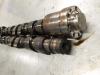 Camshaft kit from a Alfa Romeo 147 (937) 2.0 Twin Spark 16V 2007