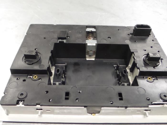 Gebrauchte Seat Altea (5P1) 1.6 Innenbeleuchtung vorne Gebrauchte Seat Altea (5P1) 1.6 Innenbeleuchtung vorne