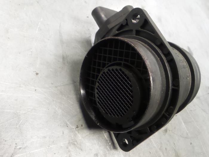 Usagé Dosimètre à air Seat Ibiza IV SC (6J1) 1.4 TDI Prix € 45,00 Règlement à la marge proposé par A.T.S. van de Wiel