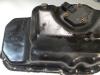 Sump from a Seat Leon 2011