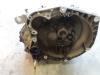 Gearbox from a Alfa Romeo GT (937) 1.8 Twin Spark 16V 2007