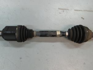 Used Front drive shaft, left Alfa Romeo 159 (939AX) 1.9 JTDm 16V Price € 145,00 Margin scheme offered by A.T.S. van de Wiel