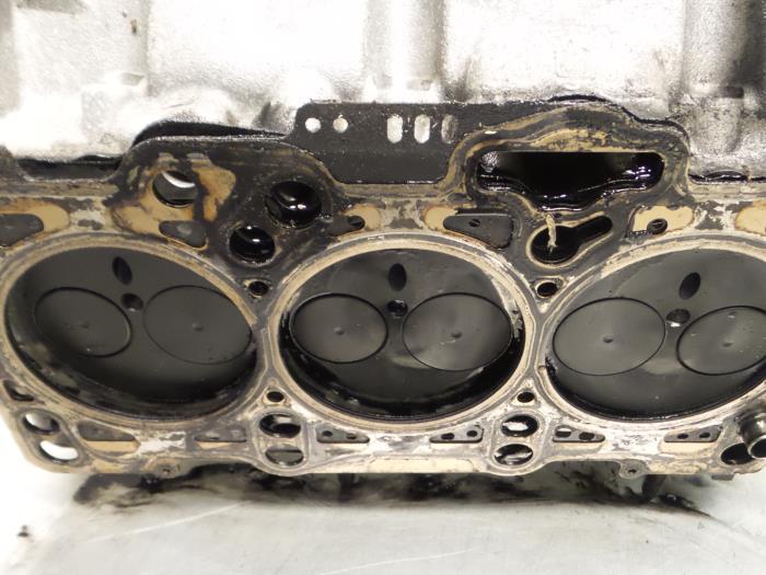 Używane Glowica cylindra Seat Ibiza IV SC (6J1) 1.4 TDI Cena € 145,00 Procedura marży oferowane przez A.T.S. van de Wiel