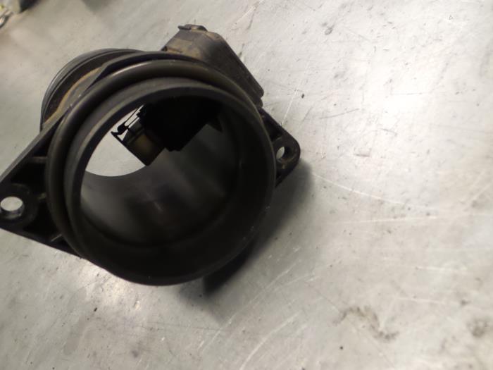 Gebrauchte Luftmengenmesser Renault Master II (JD) 2.5 dCi 120 FAP Preis € 65,00 Margenregelung angeboten von A.T.S. van de Wiel