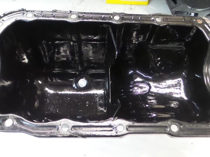 Gebrauchte Ölwanne Alfa Romeo MiTo (955) 1.4 Preis € 55,00 Margenregelung angeboten von A.T.S. van de Wiel