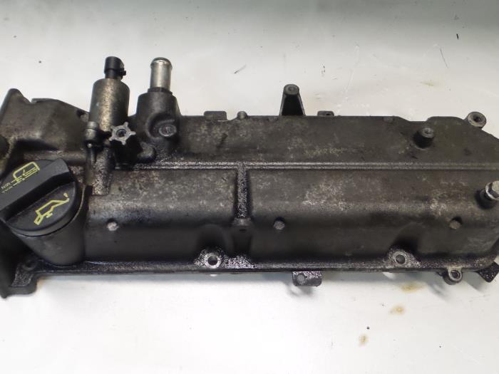 Gebrauchte Ventildeckel Alfa Romeo MiTo (955) 1.4 Preis € 65,00 Margenregelung angeboten von A.T.S. van de Wiel