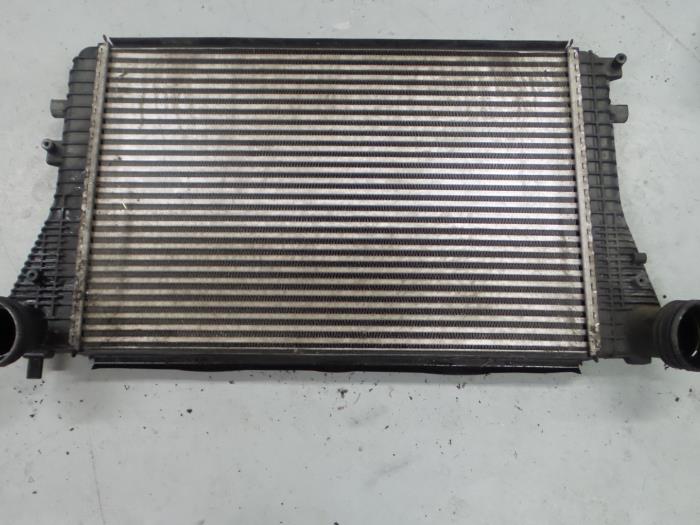 Usados Intercooler Seat Altea (5P1) 1.9 TDI Precio € 65,00 Norma de margen ofrecido por A.T.S. van de Wiel
