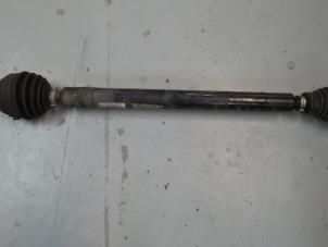 Used Front drive shaft, right Seat Altea (5P1) 1.9 TDI Price € 80,00 Margin scheme offered by A.T.S. van de Wiel
