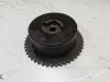 Camshaft sprocket from a Alfa Romeo 159 2007