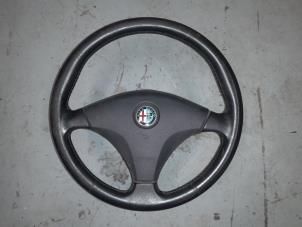 Używane Kierownica Alfa Romeo 156 Cena € 65,00 Procedura marży oferowane przez A.T.S. van de Wiel