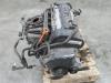 Motor de un Seat Ibiza IV SC (6J1) 1.4 16V 2012