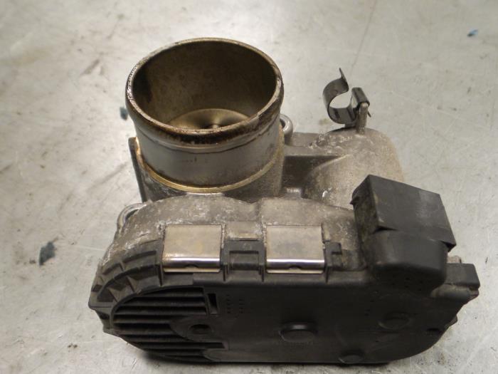 Gebrauchte Drosselklappengehäuse Alfa Romeo MiTo (955) 1.4 TB 16V Preis € 25,00 Margenregelung angeboten von A.T.S. van de Wiel