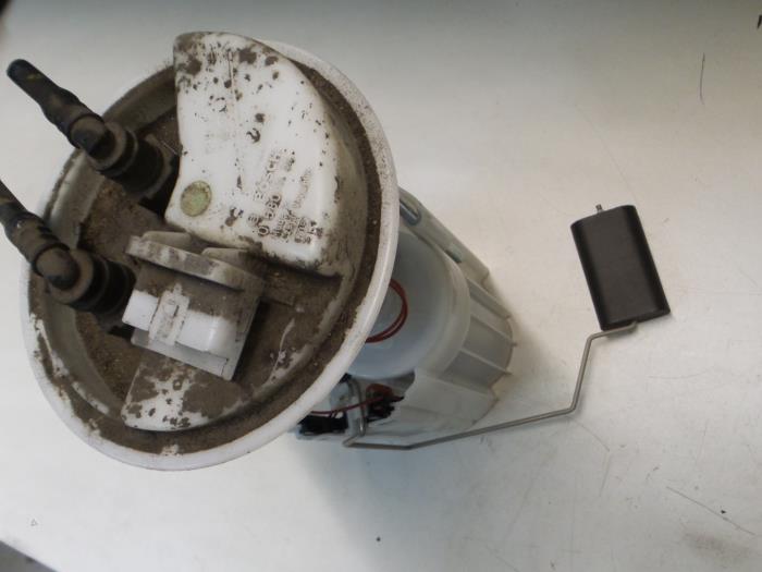Gebrauchte Kraftstoffpumpe Elektrisch Alfa Romeo MiTo (955) 1.4 TB 16V Preis € 45,00 Margenregelung angeboten von A.T.S. van de Wiel