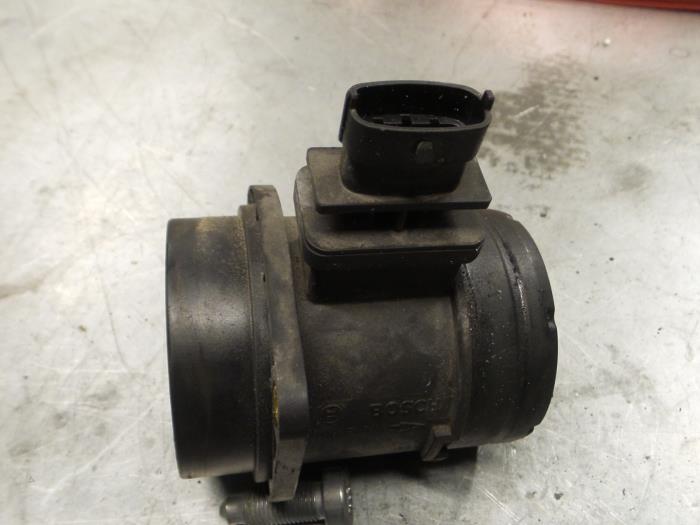 Gebrauchte Luftmengenmesser Alfa Romeo GT (937) 1.9 JTD 16V Multijet Preis € 55,00 Margenregelung angeboten von A.T.S. van de Wiel