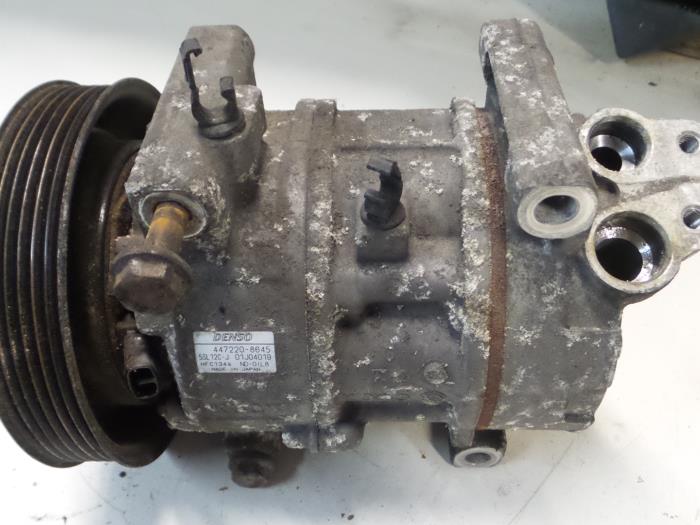 Gebrauchte Klimapumpe Alfa Romeo GT (937) 1.9 JTD 16V Multijet Preis € 85,00 Margenregelung angeboten von A.T.S. van de Wiel