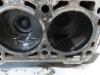 Engine crankcase from a Alfa Romeo Brera (939) 2.4 JTDM 20V 2007