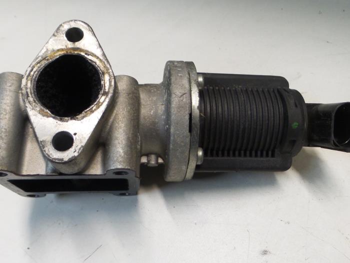 Gebrauchte AGR Ventil Alfa Romeo Brera (939) 2.4 JTDM 20V Preis € 65,00 Margenregelung angeboten von A.T.S. van de Wiel
