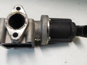 Used EGR valve Alfa Romeo Brera (939) 2.4 JTDM 20V Price € 65,00 Margin scheme offered by A.T.S. van de Wiel