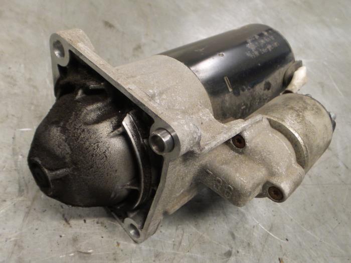 Gebrauchte Anlasser Alfa Romeo Giulietta (940) 2.0 JTDm 16V 140 Preis € 55,00 Margenregelung angeboten von A.T.S. van de Wiel
