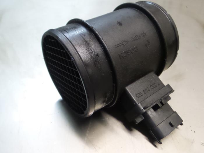 Gebrauchte Luftmengenmesser Alfa Romeo Giulietta (940) 2.0 JTDm 16V 140 Preis € 45,00 Margenregelung angeboten von A.T.S. van de Wiel