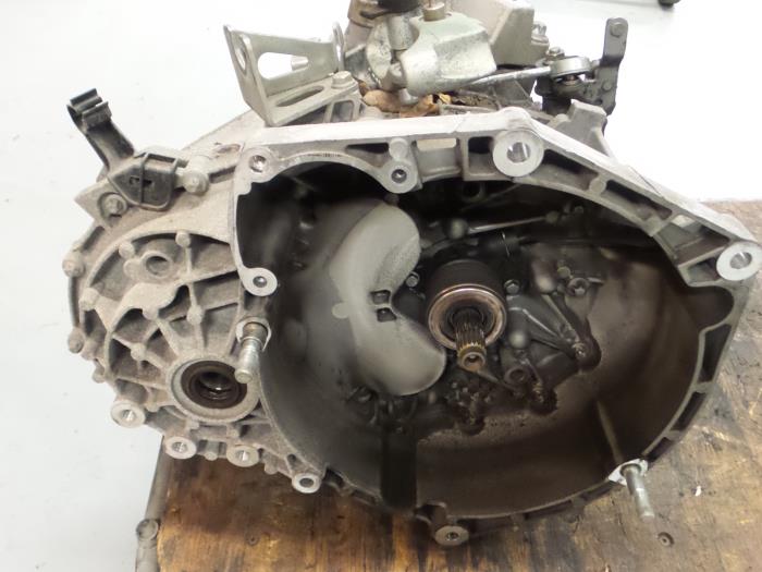 Gebrauchte Getriebe Alfa Romeo Giulietta (940) 2.0 JTDm 16V 140 Preis € 575,00 Margenregelung angeboten von A.T.S. van de Wiel