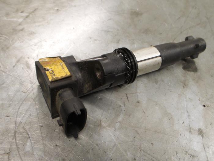 Usagé Bobine Alfa Romeo 156 (932) 2.0 JTS 16V Prix € 35,00 Règlement à la marge proposé par A.T.S. van de Wiel