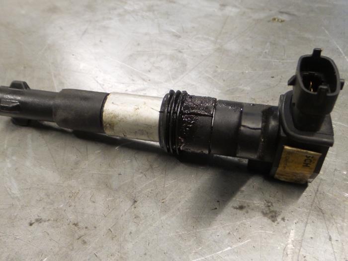 Usagé Bobine Alfa Romeo 156 (932) 2.0 JTS 16V Prix € 35,00 Règlement à la marge proposé par A.T.S. van de Wiel