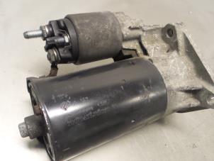 Usados Motor de arranque Alfa Romeo 147 (937) 1.9 JTDM Precio € 50,00 Norma de margen ofrecido por A.T.S. van de Wiel