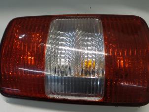 Gebrauchte Rücklicht links Volkswagen Caddy Preis € 35,00 Margenregelung angeboten von A.T.S. van de Wiel