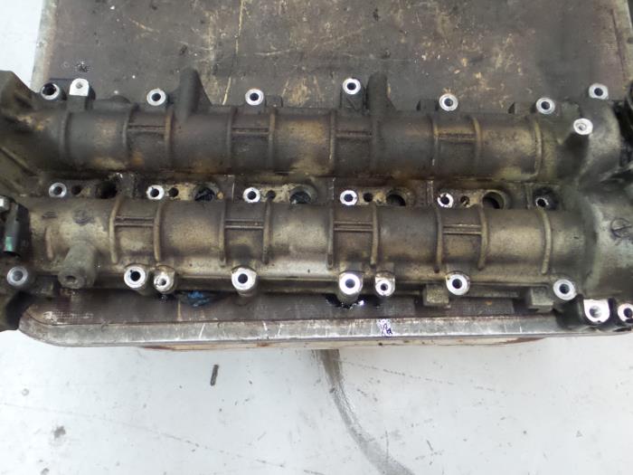 Gebrauchte Nockenwelle Set Alfa Romeo 159 Sportwagon (939BX) 2.4 JTDm 20V Preis € 200,00 Margenregelung angeboten von A.T.S. van de Wiel